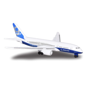 majorette airplane edition