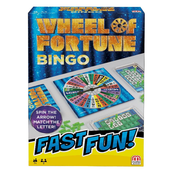 wheel of fortune board game wheel of fortune board game