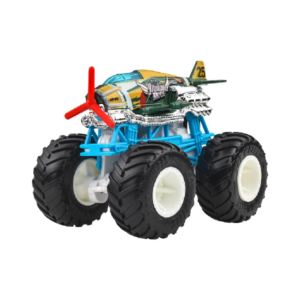 hot wheels monster trucks