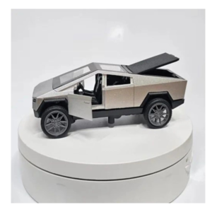 tesla truck