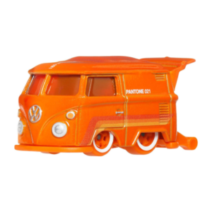 hot wheels 2026 pantone collection silver