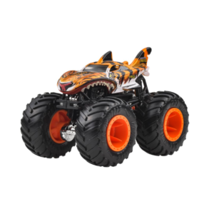 hot wheels monster trucks